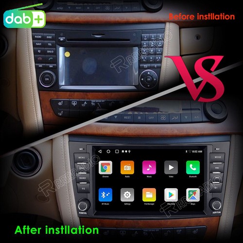 Dab carplay autoradio - carplay,