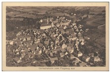 D648/ Gerlachsheim Lauda