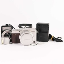 Panasonic LUMIX DMC-LX 100