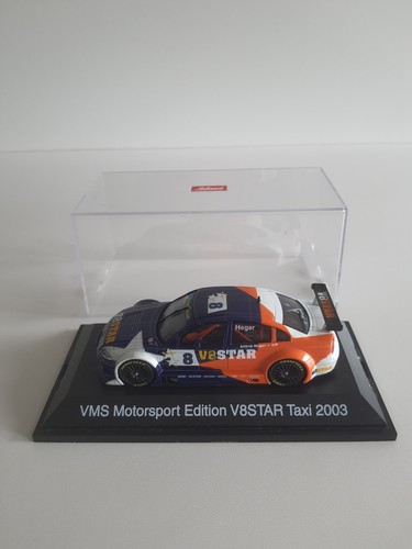 Schuco 04860 vms motorsport - 04860,