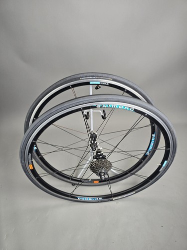 Laufradsatz laufräder shimano - laufräder,