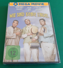 Wir sind keine Engel