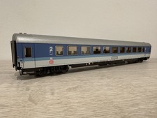 ACME 55064-2 H0 IR IC Wagen 2. Kl. Bpmz DC Personenwagen Ep IV Reise Königssee