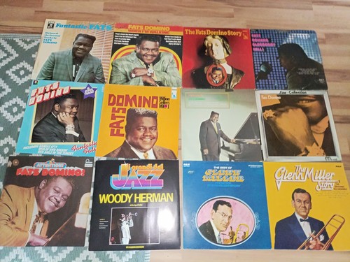 Schallplatten rock roll - schallplatten, rock'n'roll