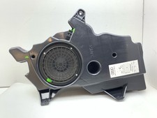 AUDI A3 (8P) Lautsprecher