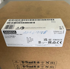 SIMATIC S7-1500 Kompakt-CPU