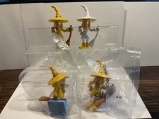 La Bruja de Oro bruixa d‘Or Die reisende Hexe Promo Auswahl Comansi Figur