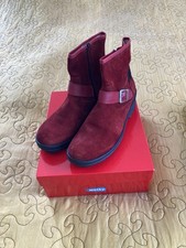 Von wolky rotes - 👢,
