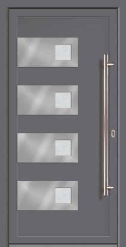 Meeth haustür exclusiv modell - meeth,
