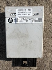 BMW Steuergerät Anhängerkupplung F10, F11, F-Serie 7160-6853417-01