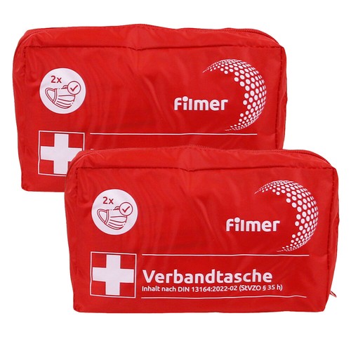 Auto verbandstasche erste - 2,