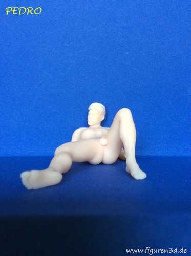 Sexy mann figur - sexy, gay