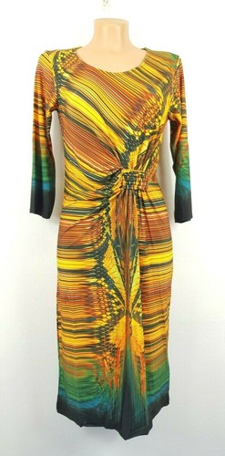 Manou lenz couture kleid - ,