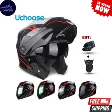 DVS Modular Klapphelm vorne