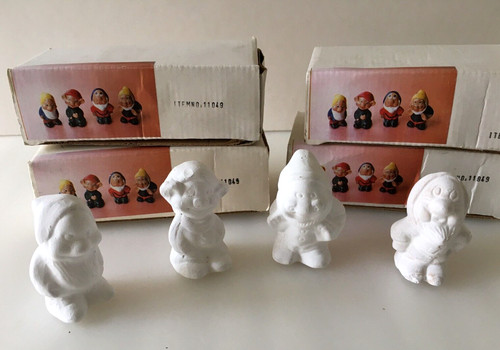 4er set keramik - 4,