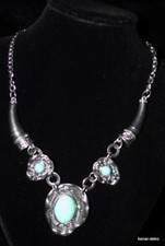 Ibiza style, Indianer Kette