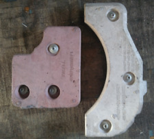 Ausgleichsgewicht Beton Bauknecht   WA Champion 64 Waschmaschinen