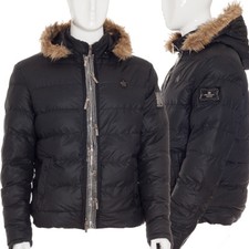 CIPO & BAXX Herren Jacke