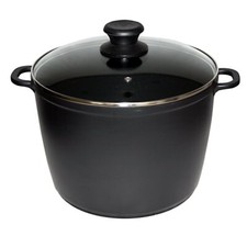 HQ Topf Kochtopf 10 Liter