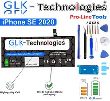 GLK-TECHNOLOGIES  für iPhone