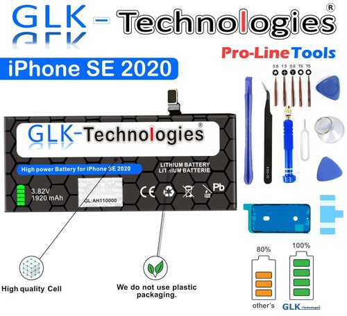 Glk technologies für - für, iphone