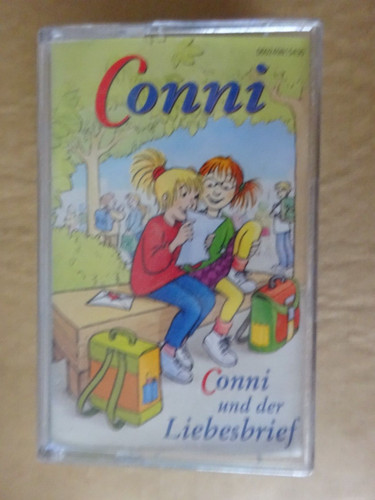 Xxxx conni und der - xxxx,