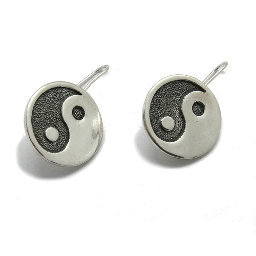 Sterling silber ohrringe - sterling,