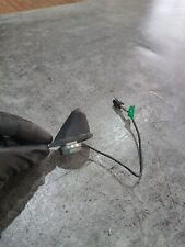 Original VW Lupo 6X Antennenfuß Antenne Dachantenne