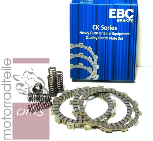 Ebc kupplungslamellen - kupplungslamellen, &