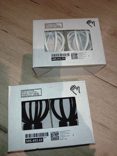 Ikea tallbarsmal endstücke - ikea,
