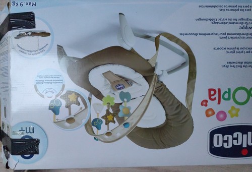 Chicco schaukelwippe - chicco,