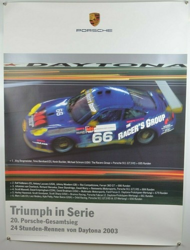 Schönes plakat poster porsche - schönes,