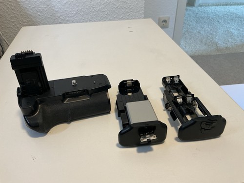 Batteriegriff für canon - batteriegriff,