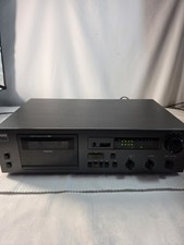 NAD 6325 Kassettendeck Vintage