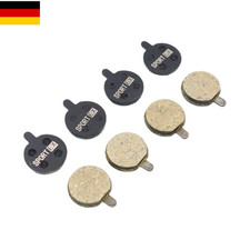 4 Paar Zoom Fahrrad