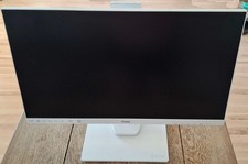 iiyama ProLite XUB2492HSU-W1 – 24" IPS Monitor – Weiß – Höhenverstellbar