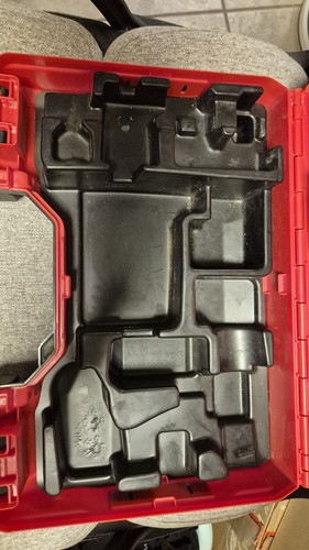 Hilti sfe leerkoffer - 2a,