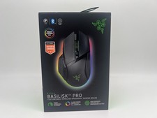 Razer Basilisk V3 Pro –