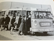 Book 131 S. Autobusse Germany