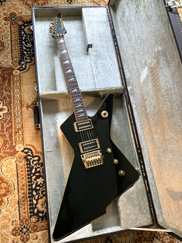 1984 ibanez destroyer - 1984, ii