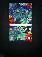 Samsung Galaxy Tab a (2016)