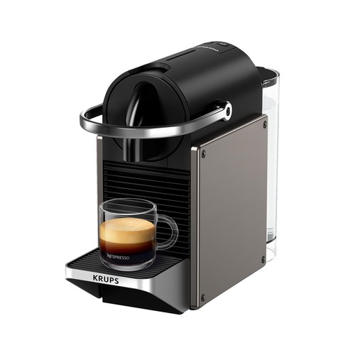 Krups nespresso xn306t - xn306t, pixie