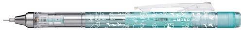 Tombow druckbleistift mono - tombow,