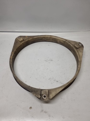 Kühler lüfterring - kühler,