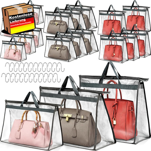 Handtaschen organizer set - handtaschen-organizer,