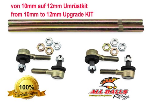 All balls spurstangen umrüst - all,