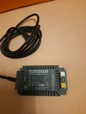 Fleischmann 6811 Transformator