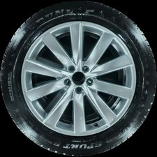 235/55 R19 Winterreifen VOLVO