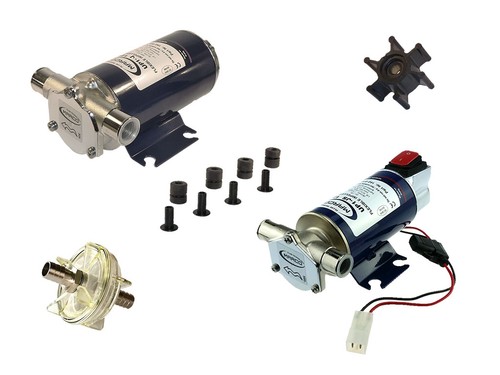 Marco wasserpumpe 24v - marco,