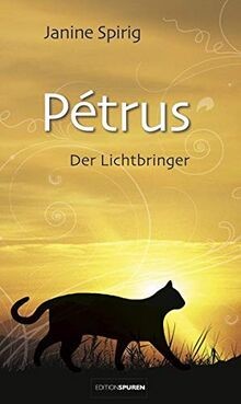 Pétrus der lichtbringer von - pétrus:,